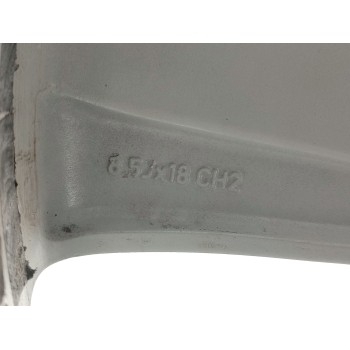 Recambio de llanta para jaguar xf 3.0 v6 diesel premium luxury referencia OEM IAM 8X231007BB 8X231007BA 