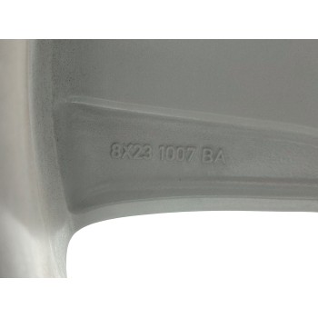 Recambio de llanta para jaguar xf 3.0 v6 diesel premium luxury referencia OEM IAM 8X231007BB 8X231007BA 