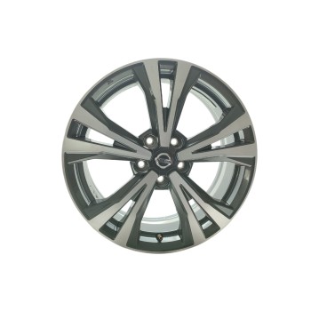 Recambio de llanta para nissan qashqai ii (j11, j11_) 1.2 dig-t referencia OEM IAM D0C00HV03B  