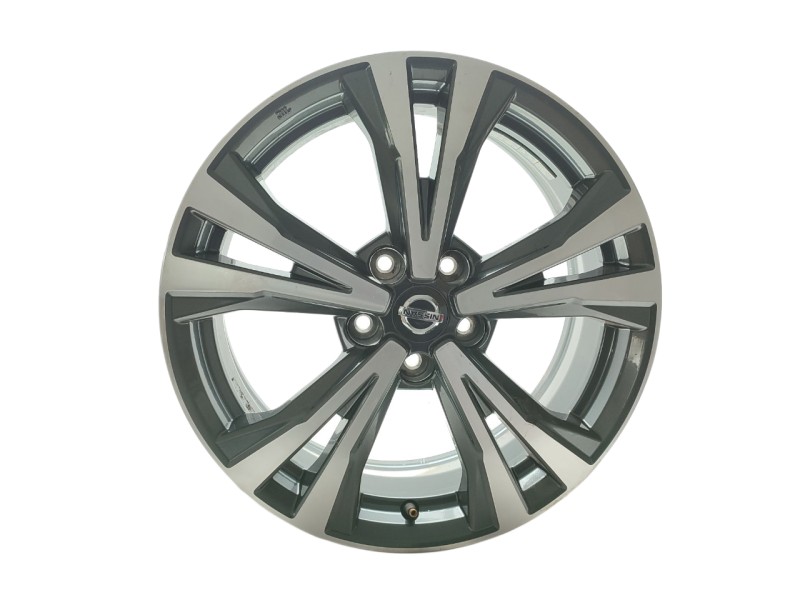 Recambio de llanta para nissan qashqai ii (j11, j11_) 1.2 dig-t referencia OEM IAM D0C00HV03B  