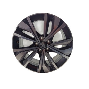 Recambio de llanta para peugeot 508 sw ii (fc_, fj_, f4_) 1.5 bluehdi 130 referencia OEM IAM 98141179XS 9814117977 
