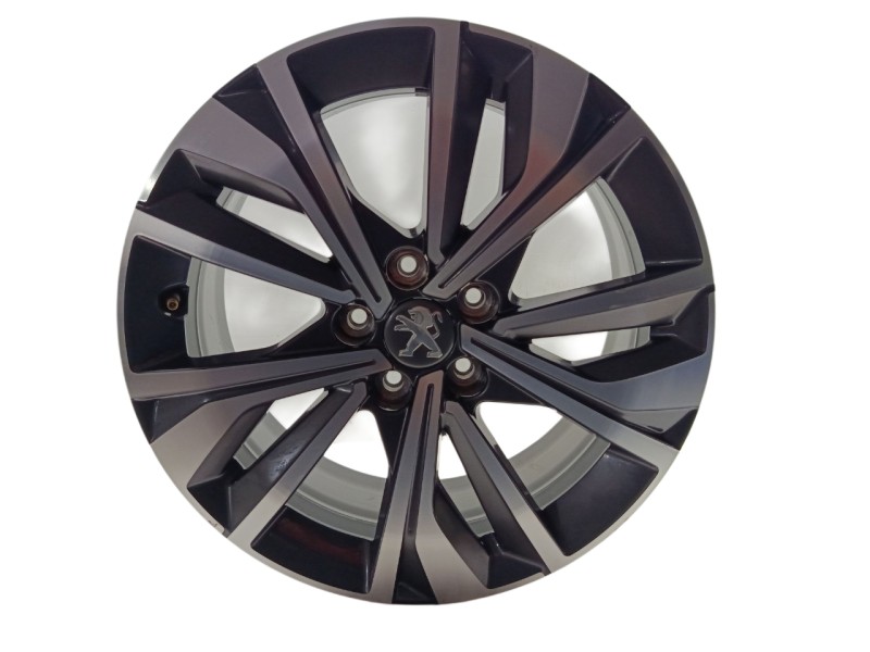 Recambio de llanta para peugeot 508 sw ii (fc_, fj_, f4_) 1.5 bluehdi 130 referencia OEM IAM 98141179XS 9814117977 