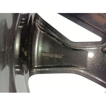 Recambio de llanta para peugeot 508 sw ii (fc_, fj_, f4_) 1.5 bluehdi 130 referencia OEM IAM 98141179XS 9814117977 