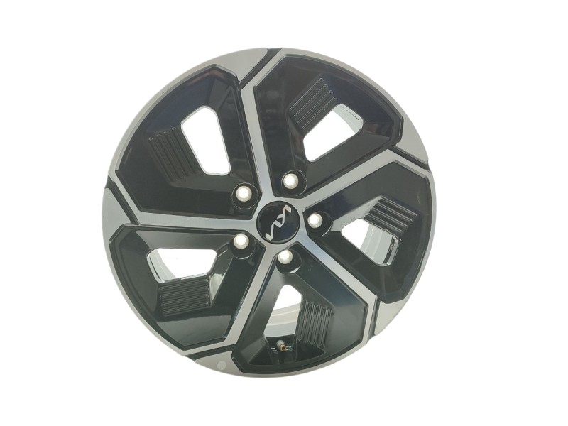Recambio de llanta para kia niro (sg2) hybrid drive referencia OEM IAM 52910AT000  