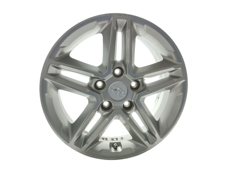 Recambio de llanta para hyundai kona (os, ose, osi) 1.0 t-gdi referencia OEM IAM 52910J9100  