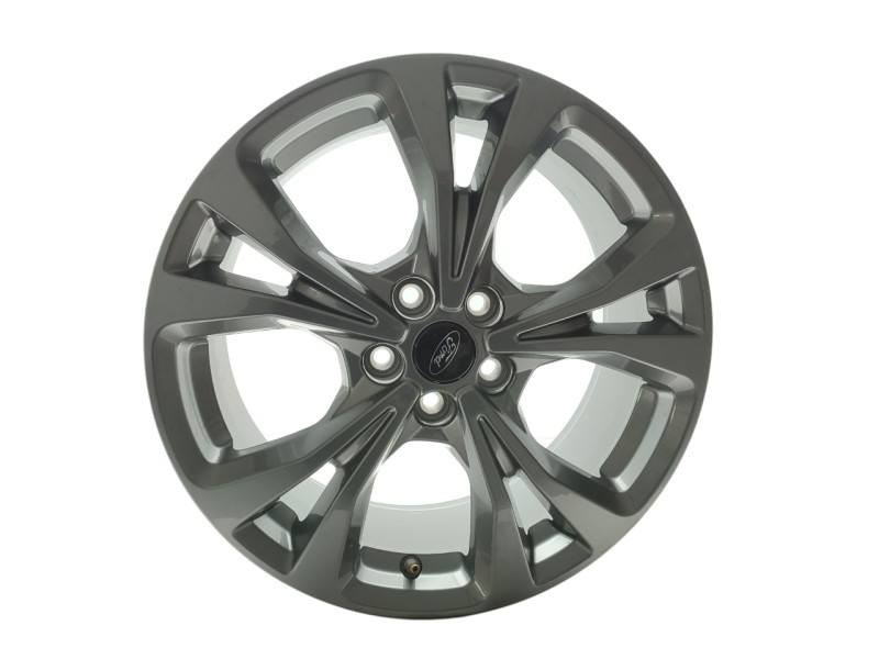 Recambio de llanta para ford kuga st-line referencia OEM IAM LV4C1007N2B  