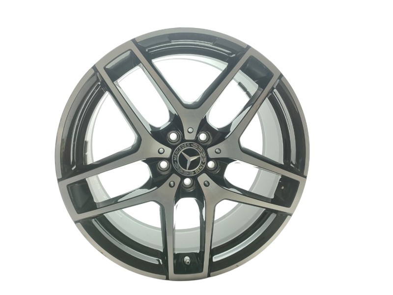 Recambio de llanta para mercedes-benz glc (x253) 250 4-matic (253.946) referencia OEM IAM A2534011800  