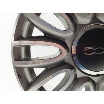 Recambio de llanta para fiat 500 (312_) 1.2 (312axa1a) referencia OEM IAM 51972865  