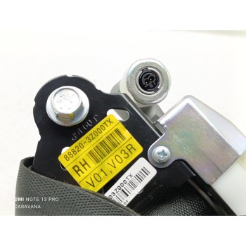 Recambio de kit airbag para hyundai i40 gls bluedrive / bluedrive referencia OEM IAM 569003Z100RY  