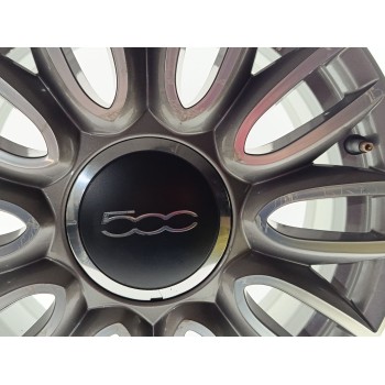 Recambio de llanta para fiat 500 (312_) 1.2 (312axa1a) referencia OEM IAM 51972865  