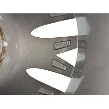 Recambio de llanta para fiat 500 (312_) 1.2 (312axa1a) referencia OEM IAM 51972865  