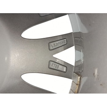 Recambio de llanta para fiat 500 (312_) 1.2 (312axa1a) referencia OEM IAM 51972865  