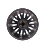 Recambio de llanta para fiat 500 (312_) 1.2 (312axa1a) referencia OEM IAM 51972865  