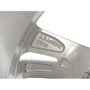 Recambio de llanta para skoda fabia iii station wagon (nj5) 1.0 tsi referencia OEM IAM 6V0601025M  