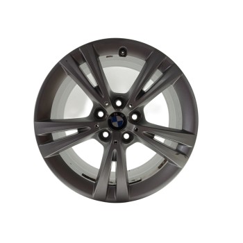 Recambio de llanta para bmw serie x1 (f48) sdrive18d referencia OEM IAM 36106866673  