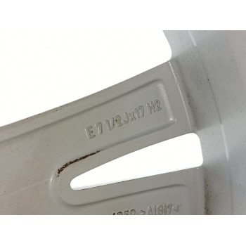 Recambio de llanta para bmw serie x1 (f48) sdrive18d referencia OEM IAM 36106866673  