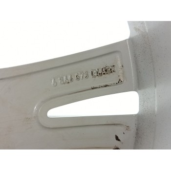 Recambio de llanta para bmw serie x1 (f48) sdrive18d referencia OEM IAM 36106866673  