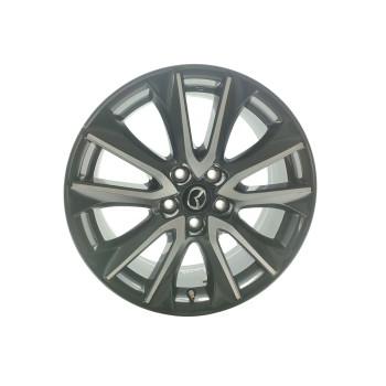 Recambio de llanta para mazda cx-3 style referencia OEM IAM 9965407080 9965277080 