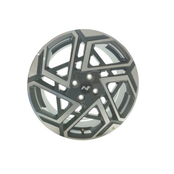 Recambio de llanta para hyundai i20 (bc3) n line mild-hybrid referencia OEM IAM 52910Q0530  