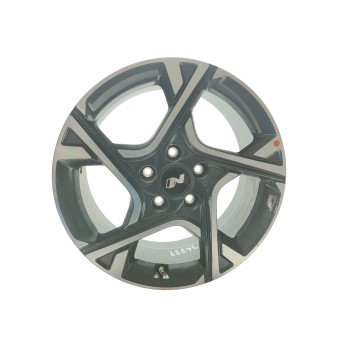 Recambio de llanta para hyundai i30 (pd) style referencia OEM IAM 52910G4750  