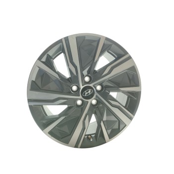 Recambio de llanta para hyundai tucson (nx) style hybrid 2wd referencia OEM IAM 52910N7160  