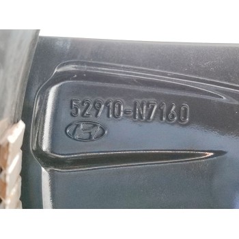 Recambio de llanta para hyundai tucson (nx) style hybrid 2wd referencia OEM IAM 52910N7160  