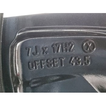 Recambio de llanta para hyundai tucson (nx) style hybrid 2wd referencia OEM IAM 52910N7160  