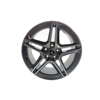 Recambio de llanta para mercedes-benz clase a berlina (bm 177) a 250 e (177.186) referencia OEM IAM A1774011500  