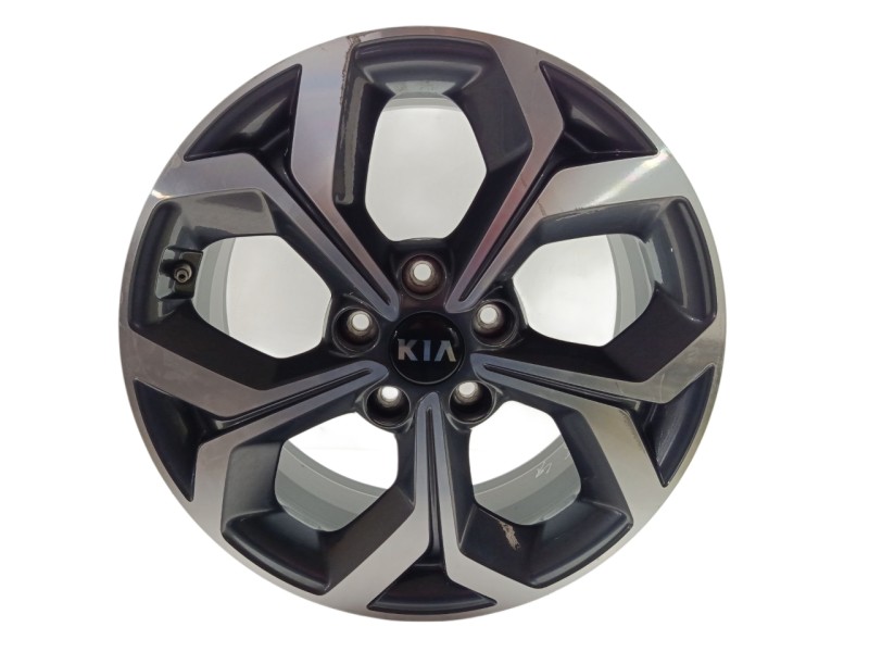 Recambio de llanta para kia ceed (cd) 1.4 t-gdi referencia OEM IAM 52910J7400  