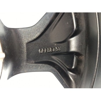 Recambio de llanta para kia ceed (cd) 1.4 t-gdi referencia OEM IAM 52910J7400  