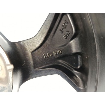 Recambio de llanta para kia ceed (cd) 1.4 t-gdi referencia OEM IAM 52910J7400  