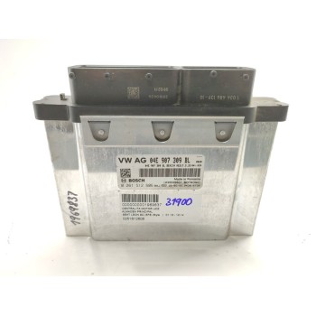 CENTRALITA MOTOR UCE 0261S12606 