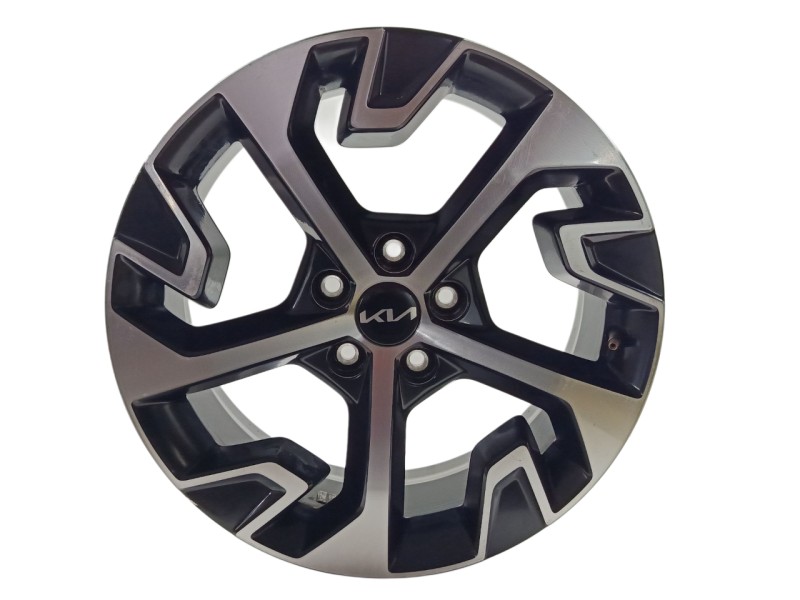 Recambio de llanta para kia sportage (nq5) drive referencia OEM IAM 52910R2200 52910R2220 