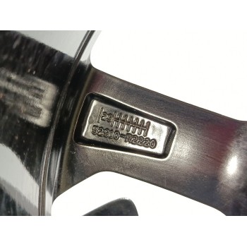 Recambio de llanta para kia sportage (nq5) drive referencia OEM IAM 52910R2200 52910R2220 