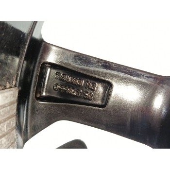 Recambio de llanta para kia sportage (nq5) drive referencia OEM IAM 52910R2200 52910R2220 