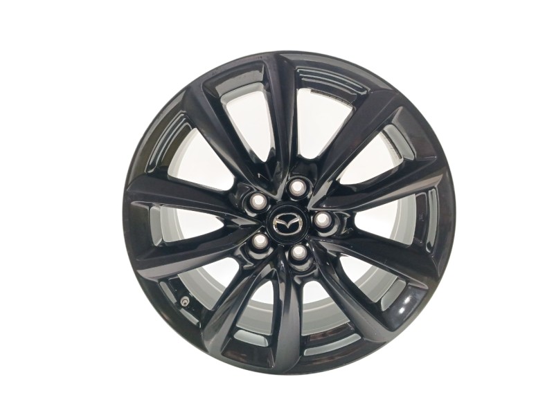 Recambio de llanta para mazda 3 berlina (bp) exclusive-line referencia OEM IAM 9965B57080  