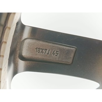 Recambio de llanta para mazda 3 berlina (bp) exclusive-line referencia OEM IAM 9965B57080  