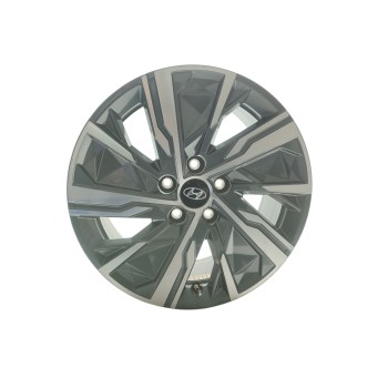 Recambio de llanta para hyundai tucson (nx) klass 2wd referencia OEM IAM 52910N7160  
