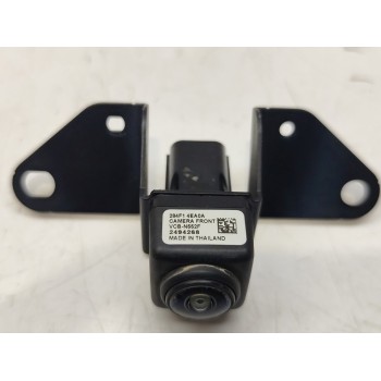 Recambio de camara vision frontal para nissan qashqai (j11) acenta referencia OEM IAM 284F14EA0A  