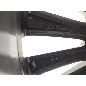 Recambio de llanta para ford focus lim. st-line referencia OEM IAM F1EC1007N1A  