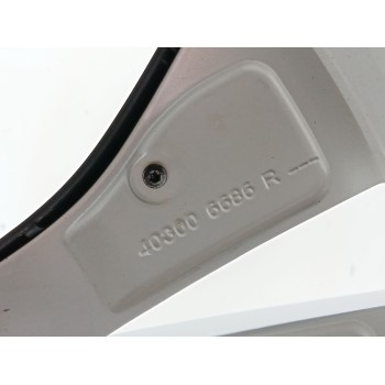 Recambio de llanta para renault grand scénic iv (r9_) 1.3 tce 140 referencia OEM IAM 403006686R  