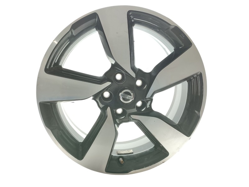 Recambio de llanta para nissan qashqai (j11) acenta referencia OEM IAM D0C004EA8A  