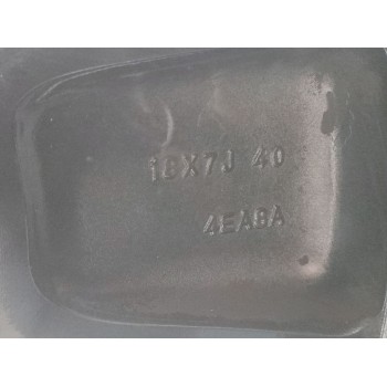 Recambio de llanta para nissan qashqai (j11) acenta referencia OEM IAM D0C004EA8A  