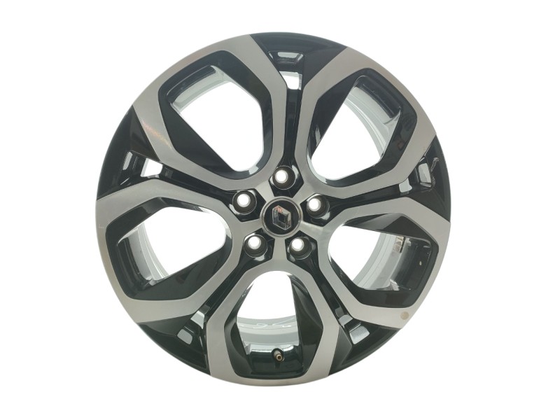 Recambio de llanta para renault arkana (eu version) techno referencia OEM IAM 403000981R 403000795R 