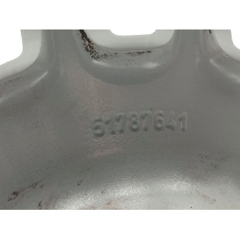 Recambio de llanta para fiat nuova 500 (150) lounge referencia OEM IAM 51787641  