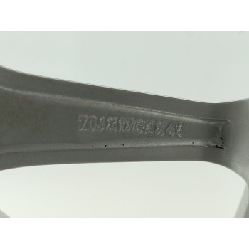 Recambio de llanta para land rover range rover evoque (l538) 2.2 d 4x4 referencia OEM IAM BJ321007AB  