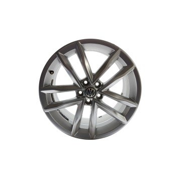 Recambio de llanta para volkswagen polo v (6r1, 6c1) 1.2 tsi 16v referencia OEM IAM 6C0601025B  