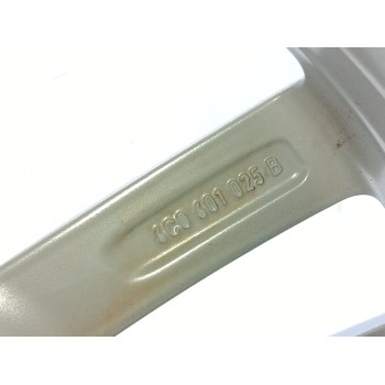 Recambio de llanta para volkswagen polo v (6r1, 6c1) 1.2 tsi 16v referencia OEM IAM 6C0601025B  