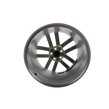 Recambio de llanta para volkswagen polo v (6r1, 6c1) 1.2 tsi 16v referencia OEM IAM 6C0601025B  