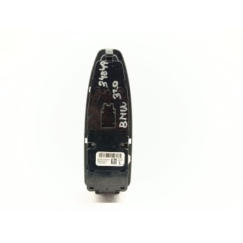 Recambio de mando elevalunas delantero izquierdo para bmw serie 3 lim. (f30) 320d referencia OEM IAM 9208109 920810903 